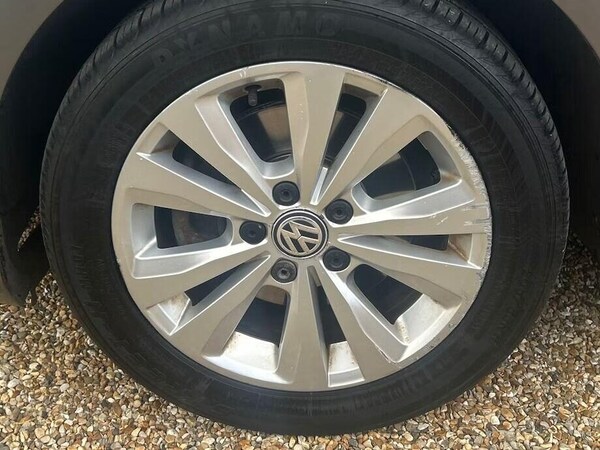 Used Volkswagen Golf 2014 for sale - 76211444: Photo 9