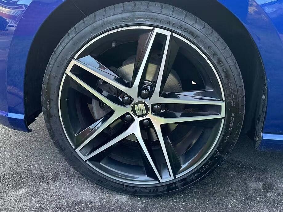 Used SEAT Ibiza 2018 for sale - 77296679: Photo 10