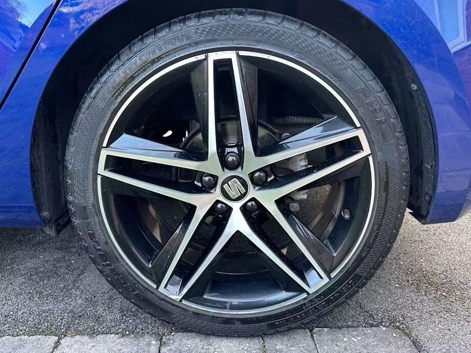 Used SEAT Ibiza 2018 for sale - 77296679: Photo 11