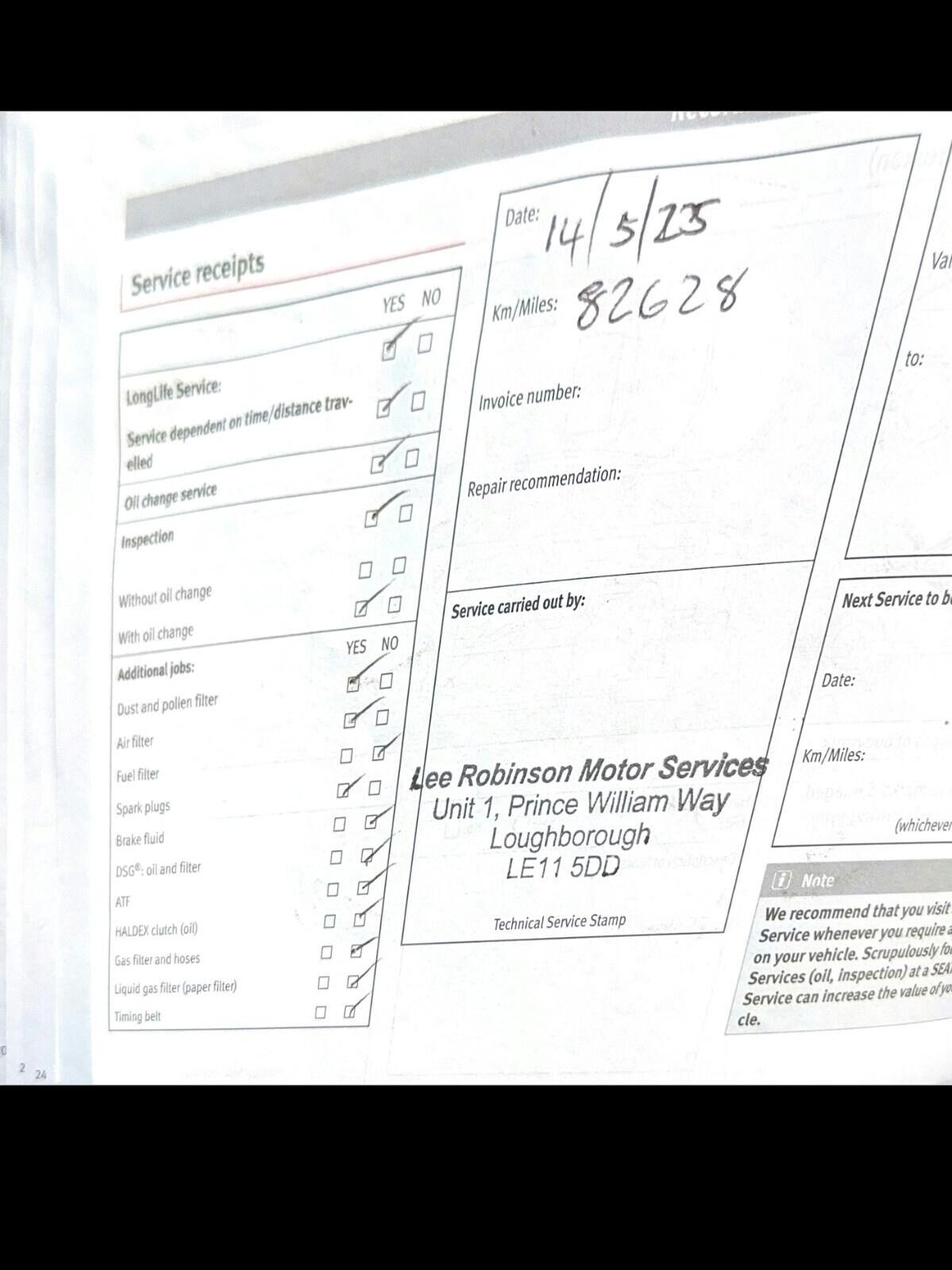 Used SEAT Ibiza 2018 for sale - 77296679: Photo 17