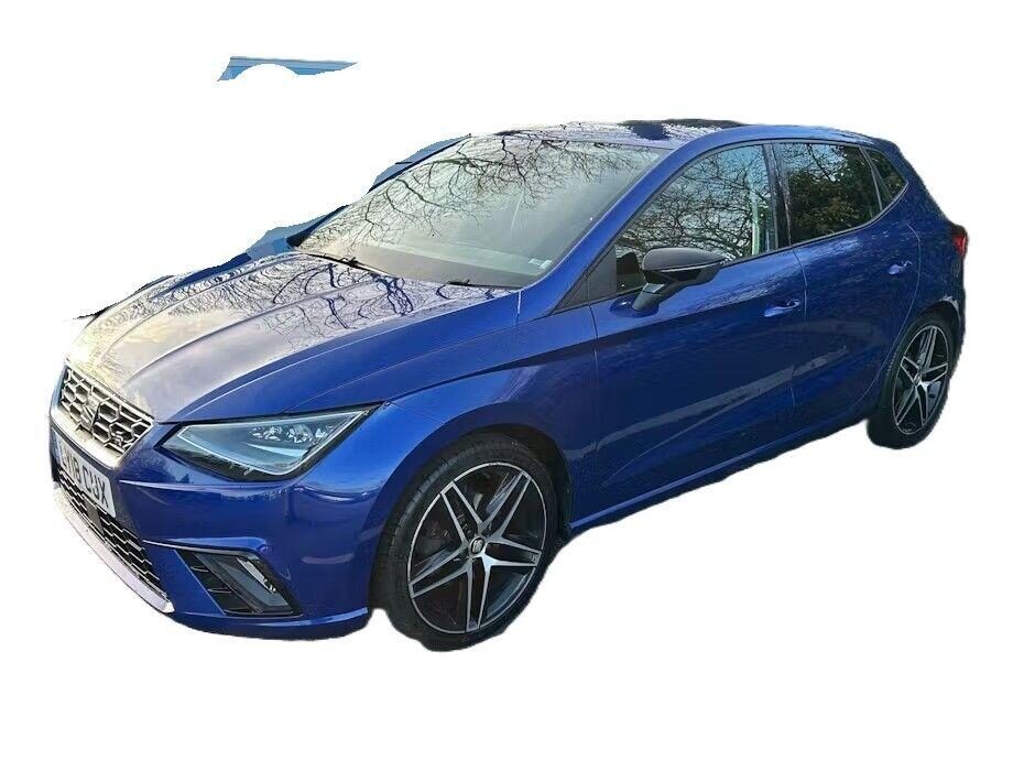 Used SEAT Ibiza 2018 for sale - 77296679: Photo 2