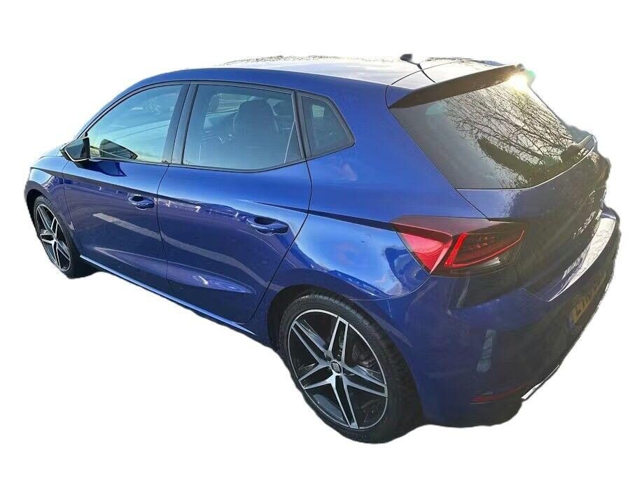 Used SEAT Ibiza 2018 for sale - 77296679: Photo 3