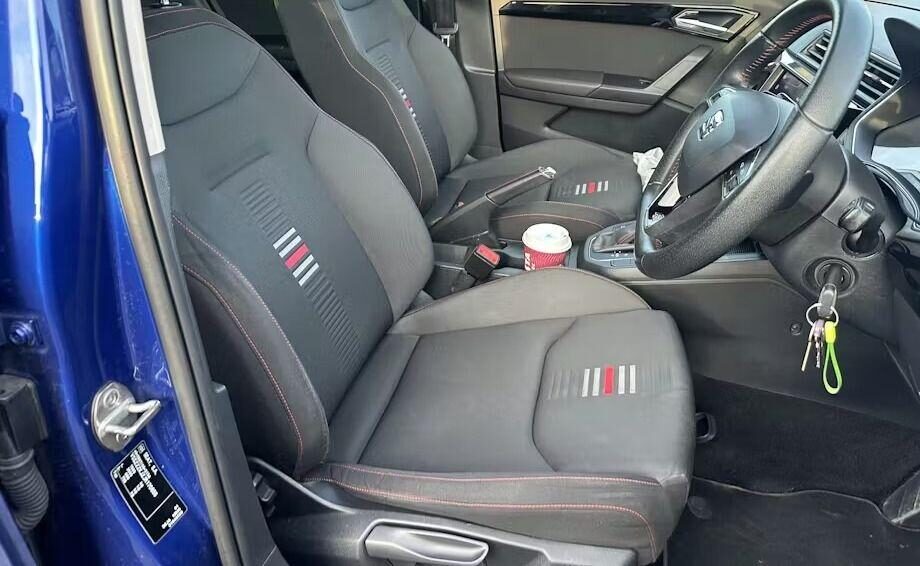 Used SEAT Ibiza 2018 for sale - 77296679: Photo 6