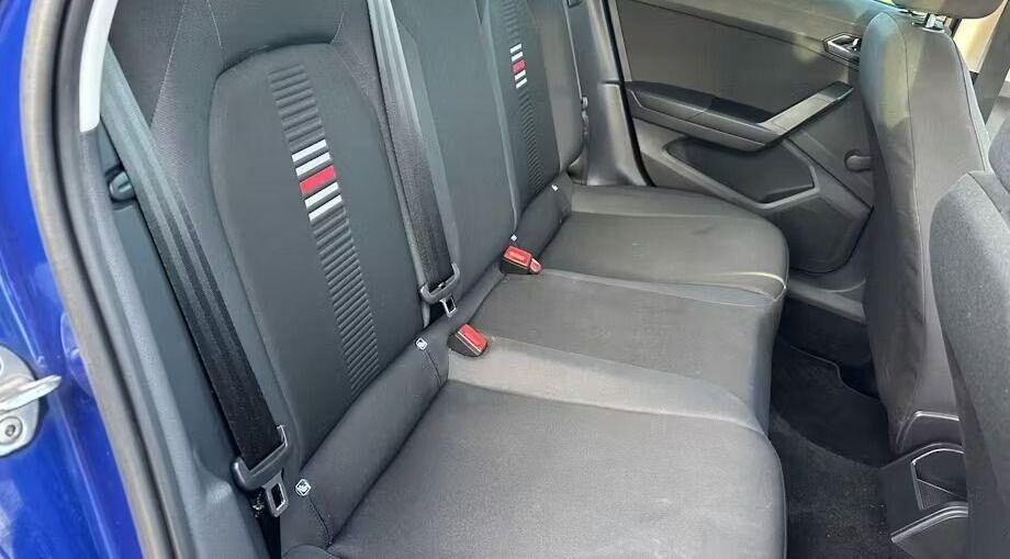 Used SEAT Ibiza 2018 for sale - 77296679: Photo 7