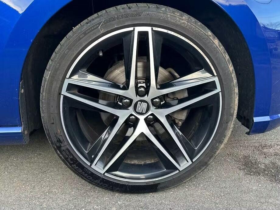 Used SEAT Ibiza 2018 for sale - 77296679: Photo 8