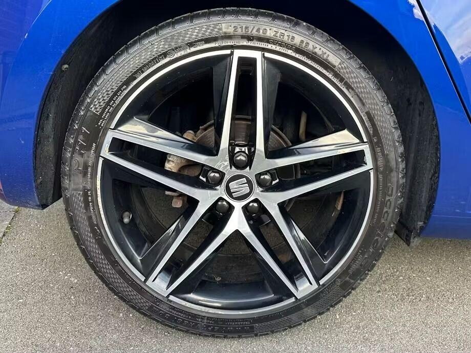 Used SEAT Ibiza 2018 for sale - 77296679: Photo 9