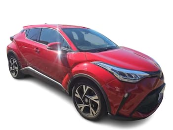 Used Toyota C-HR 2023 for sale - 79650932: Photo