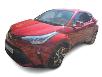 Used Toyota C-HR 2023 for sale - 79650932: Photo