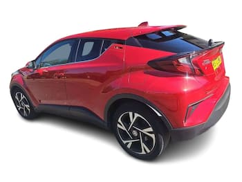 Used Toyota C-HR 2023 for sale - 79650932: Photo