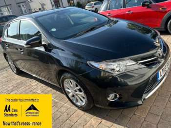 2013 (13) - 1.6 V-Matic Icon 5dr Multidrive S