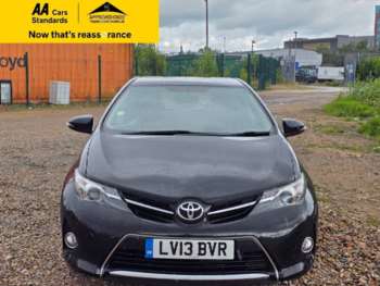 Used Toyota Auris 2013 for sale - 74726599: Photo