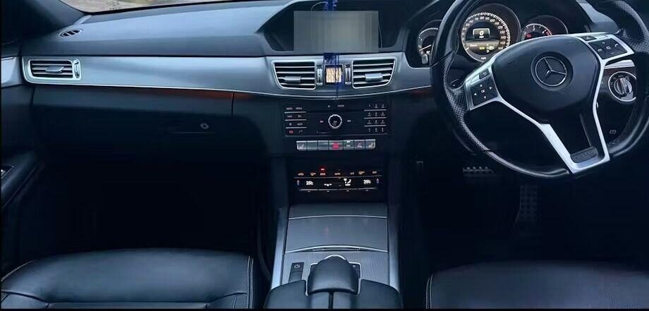 Used Mercedes-Benz E Class 2015 for sale - 77391799: Photo 5