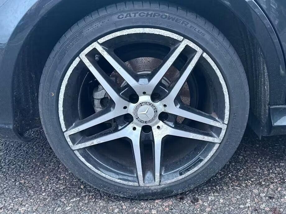 Used Mercedes-Benz E Class 2015 for sale - 77391799: Photo 8