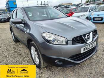 2012 (12) - 1.6 Tekna 2WD Euro 4 5dr