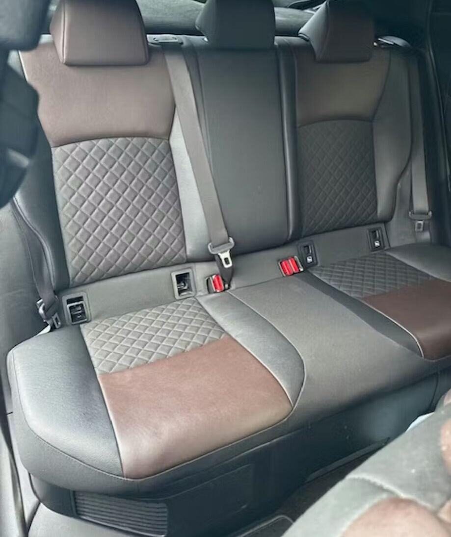 Used Toyota C-HR 2017 for sale - 77533821: Photo 6