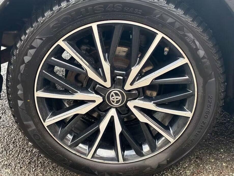 Used Toyota C-HR 2017 for sale - 77533821: Photo 7