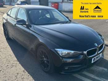 (17) - 2.0 320d ED Plus Auto Euro 6 (s/s) 4dr