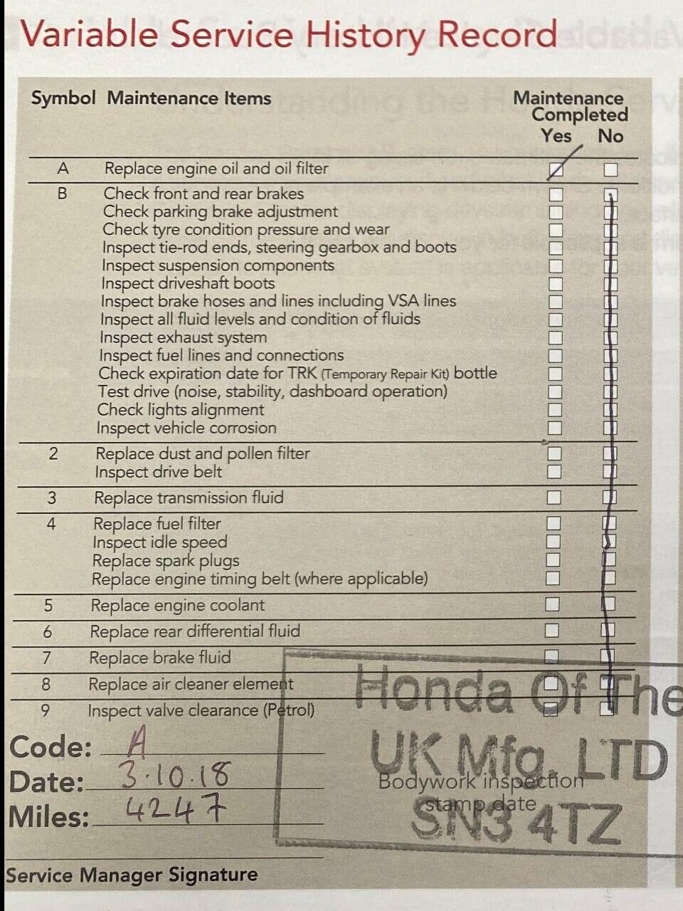 Used Honda Civic 2017 for sale - 76391341: Photo 11