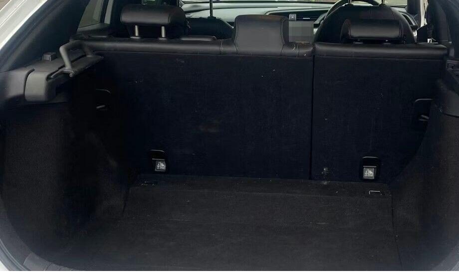 Used Honda Civic 2017 for sale - 76391341: Photo 12