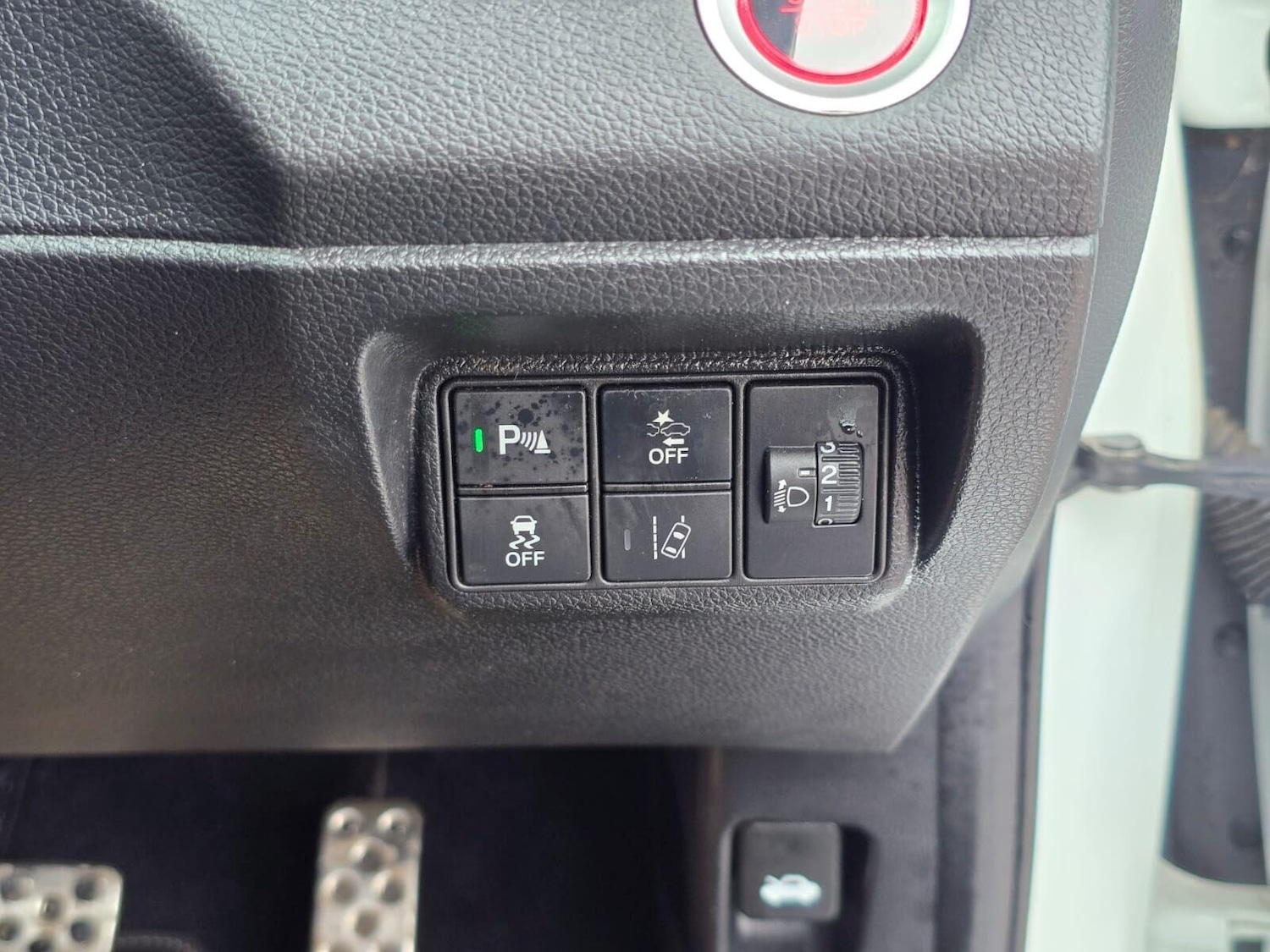 Used Honda Civic 2017 for sale - 76391341: Photo 31