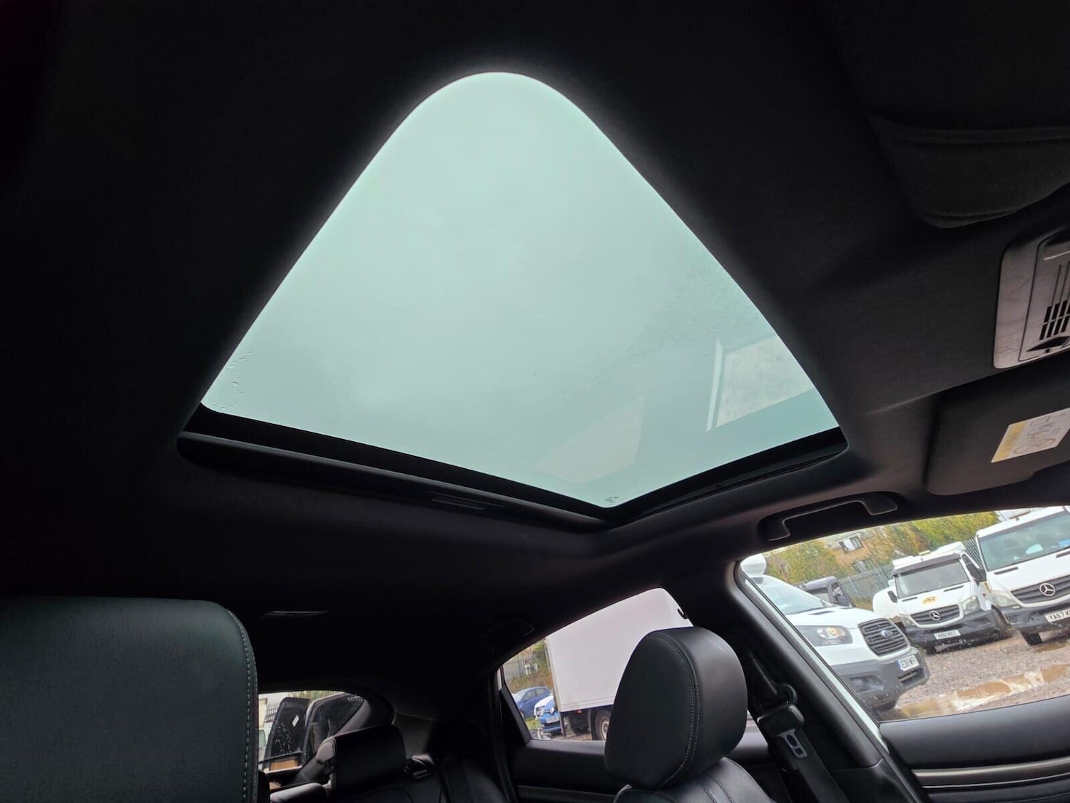 Used Honda Civic 2017 for sale - 76391341: Photo 40