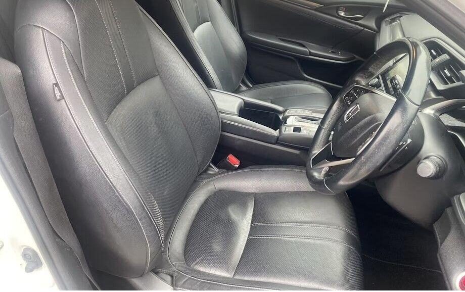 Used Honda Civic 2017 for sale - 76391341: Photo 7