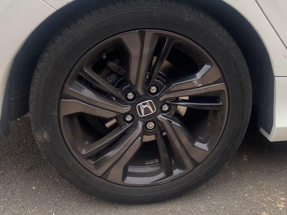 Used Honda Civic 2017 for sale - 76391341: Photo 9