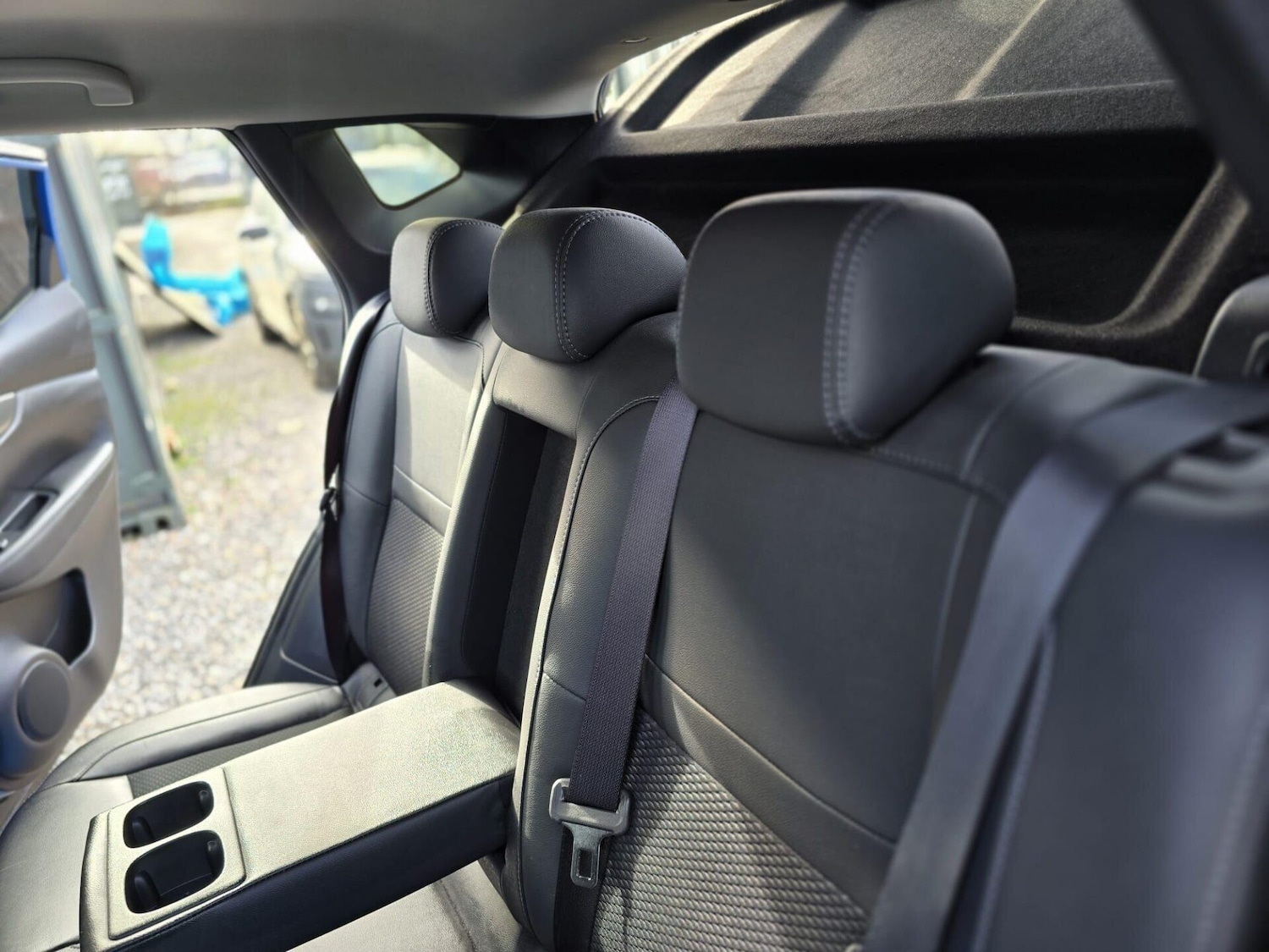 Used Nissan Qashqai 2018 for sale - 77662049: Photo 22