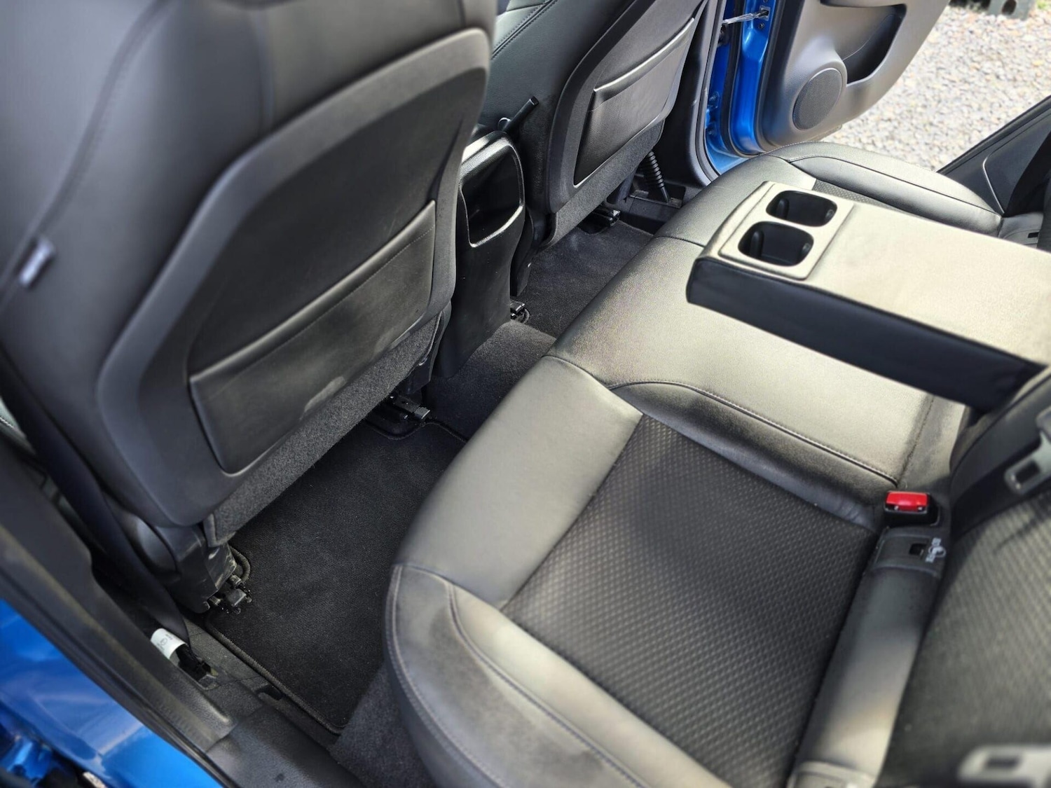 Used Nissan Qashqai 2018 for sale - 77662049: Photo 23