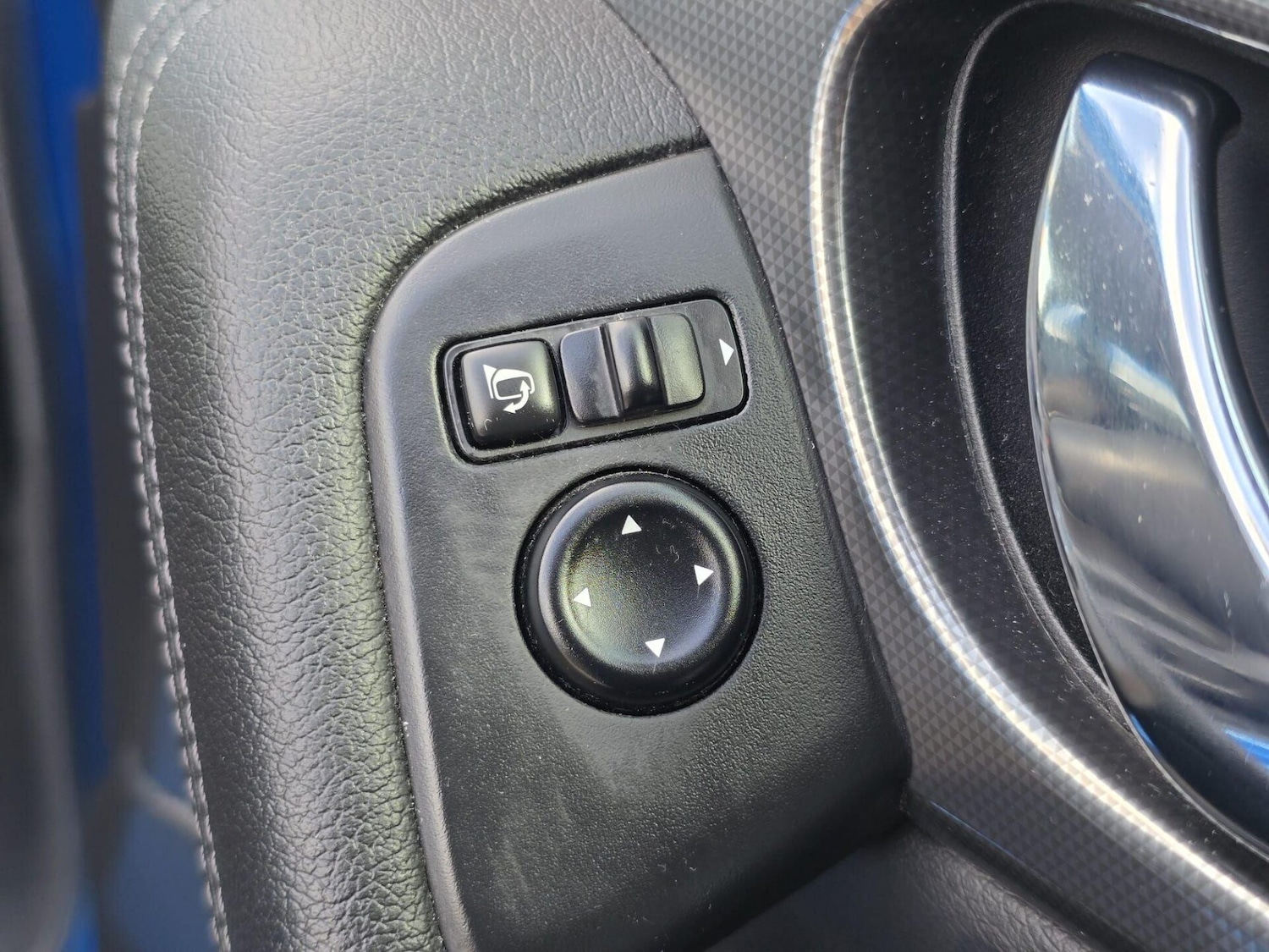 Used Nissan Qashqai 2018 for sale - 77662049: Photo 24