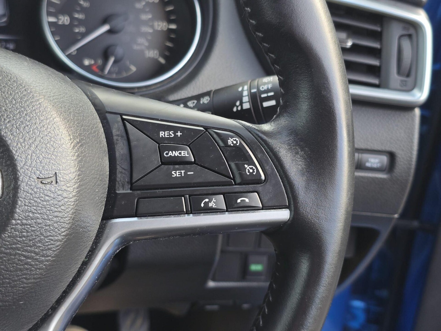 Used Nissan Qashqai 2018 for sale - 77662049: Photo 27