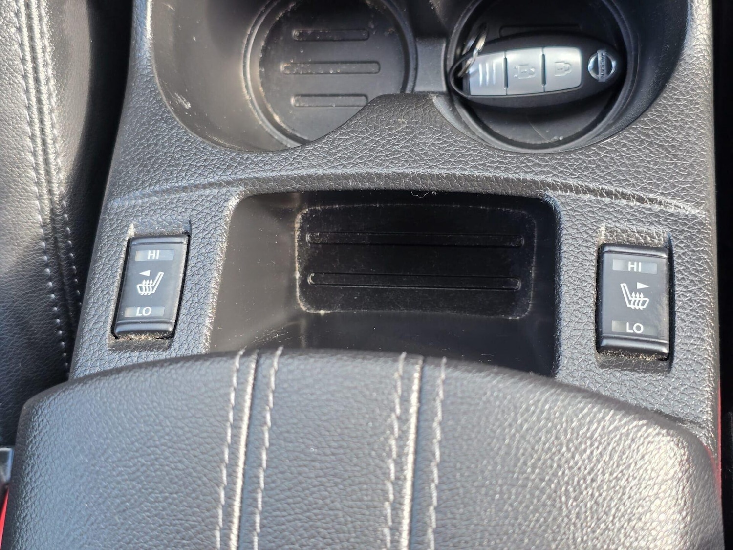 Used Nissan Qashqai 2018 for sale - 77662049: Photo 30