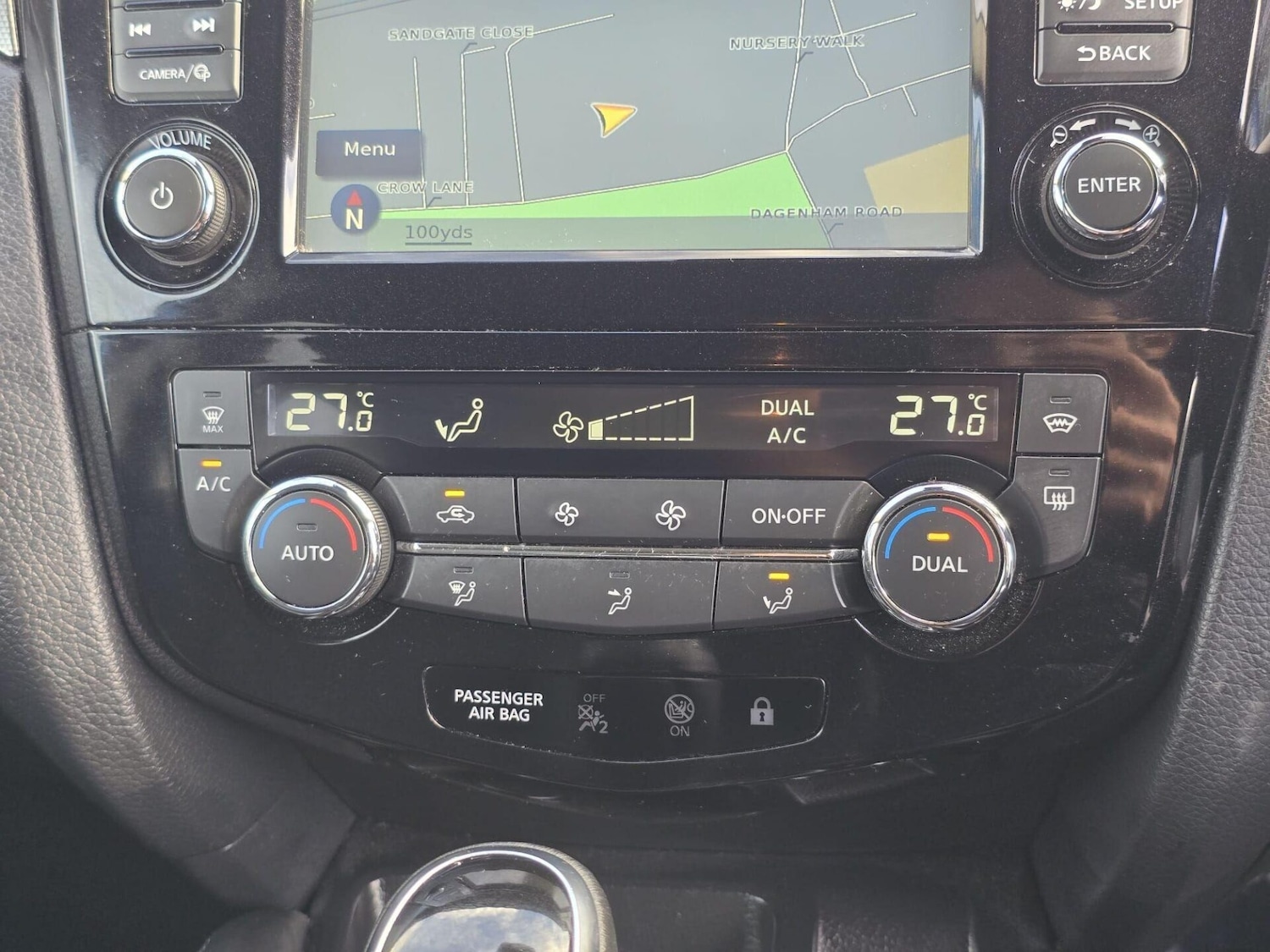 Used Nissan Qashqai 2018 for sale - 77662049: Photo 32