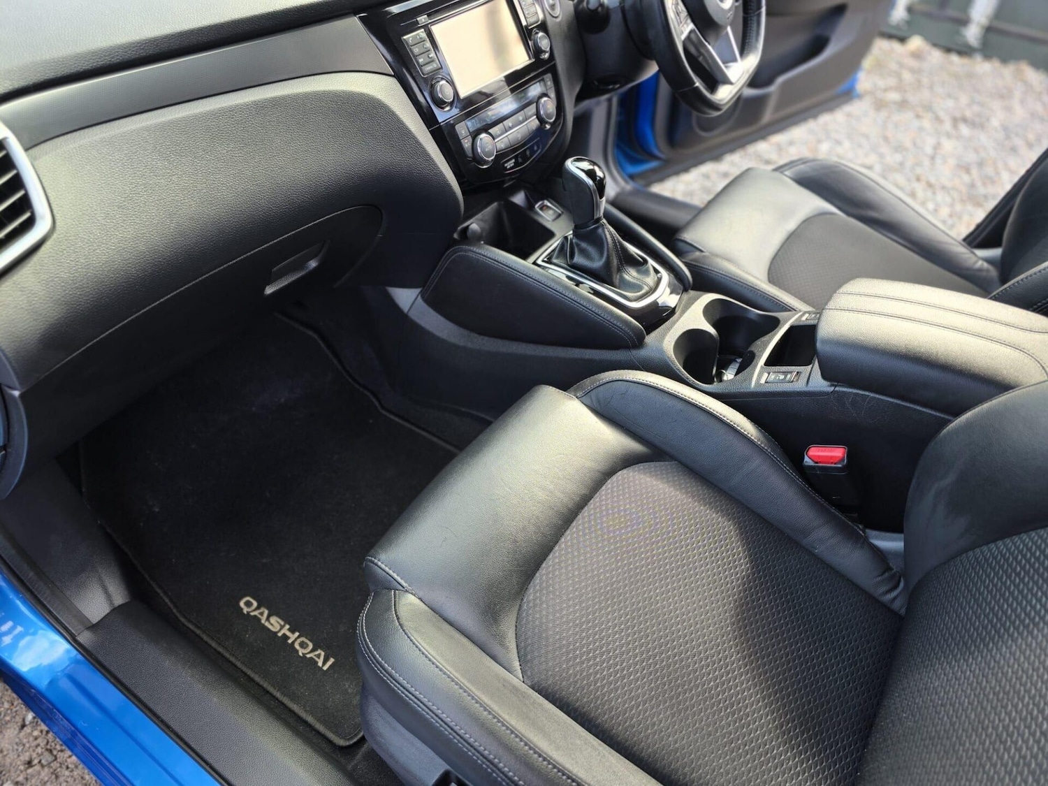 Used Nissan Qashqai 2018 for sale - 77662049: Photo 36