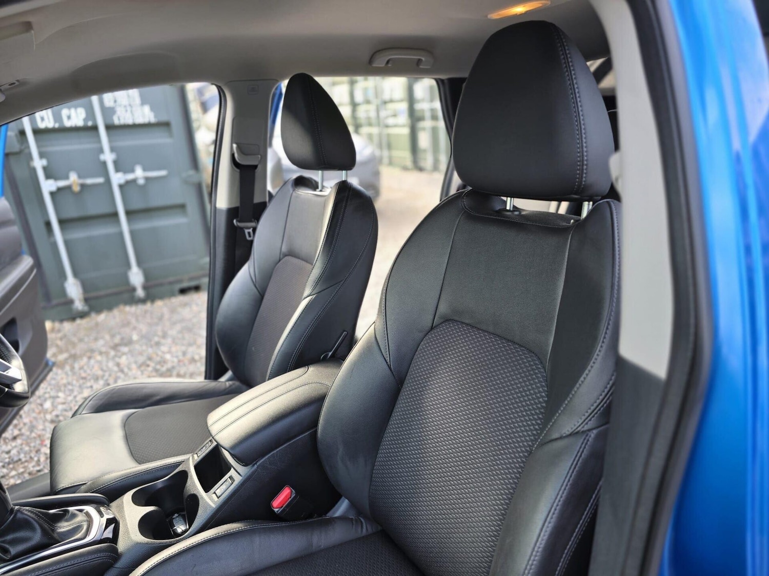 Used Nissan Qashqai 2018 for sale - 77662049: Photo 37