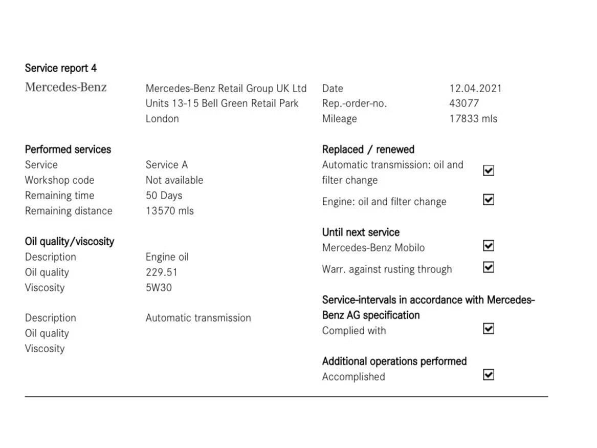 Used Mercedes-Benz A-Class 2016 for sale - 76707455: Photo 30