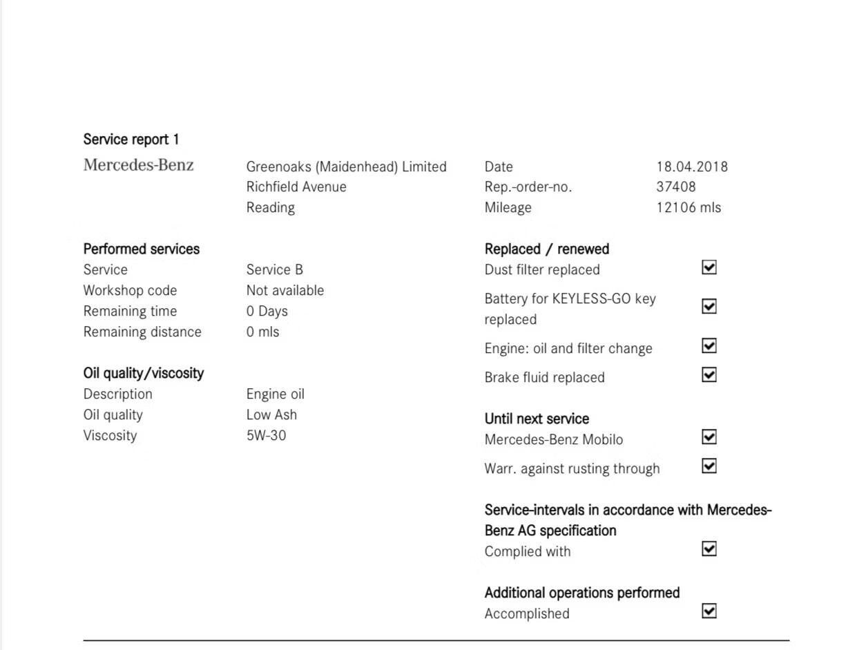 Used Mercedes-Benz A-Class 2016 for sale - 76707455: Photo 33