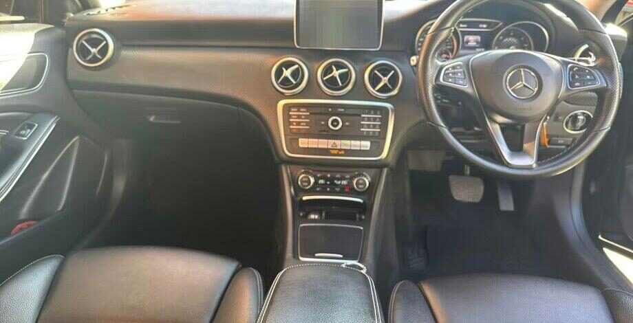 Used Mercedes-Benz A-Class 2016 for sale - 76707455: Photo 5