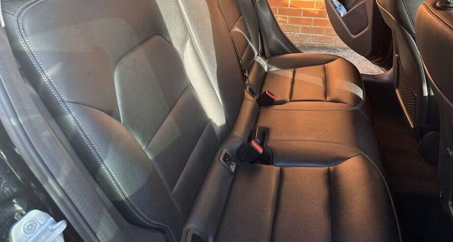 Used Mercedes-Benz A-Class 2016 for sale - 76707455: Photo 6