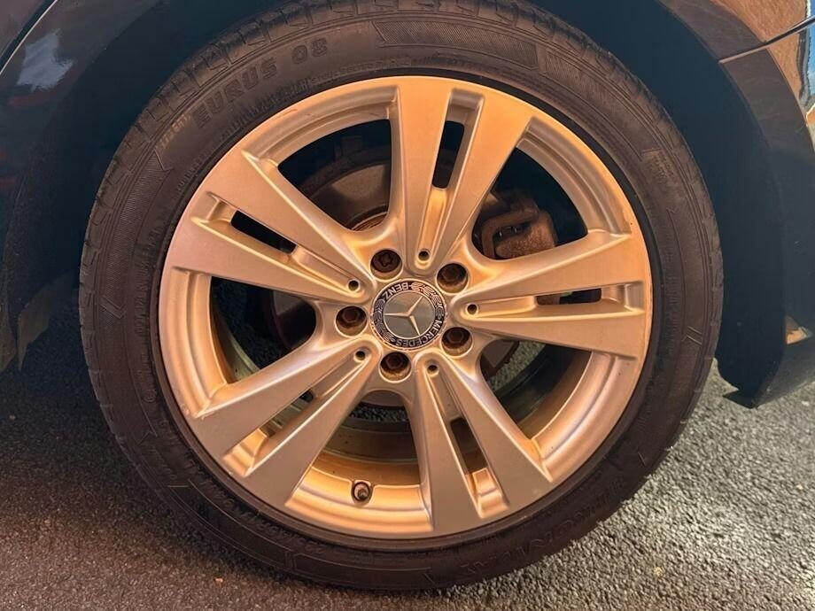 Used Mercedes-Benz A-Class 2016 for sale - 76707455: Photo 7