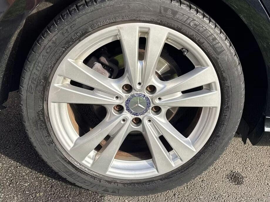 Used Mercedes-Benz A-Class 2016 for sale - 76707455: Photo 8