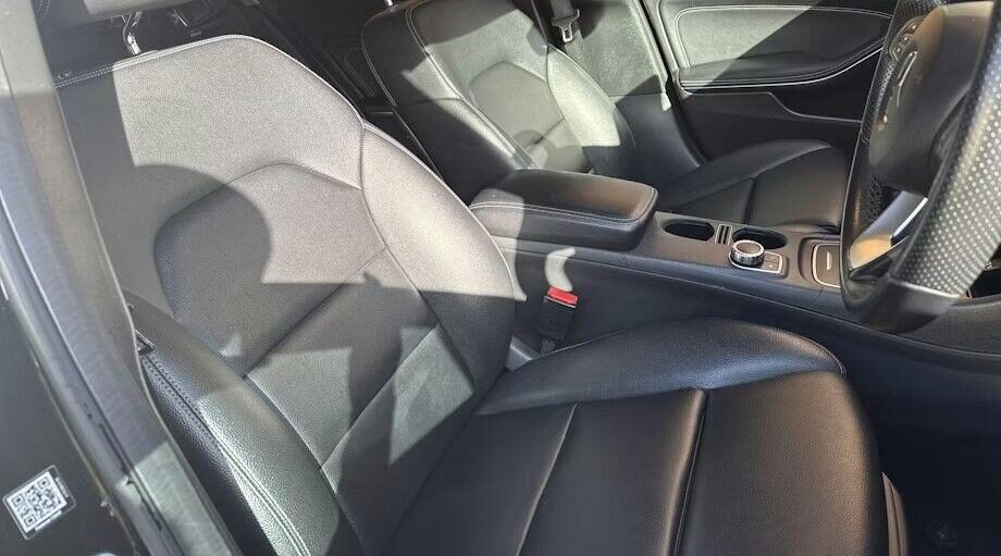 Used Mercedes-Benz A-Class 2016 for sale - 76707455: Photo 9