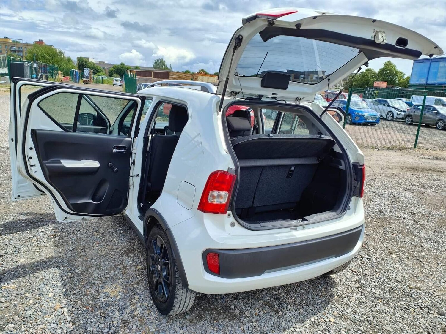 Vehicle 25