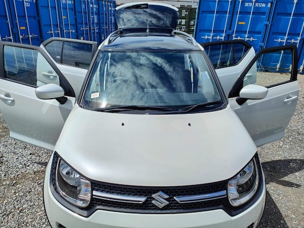 Used Suzuki Ignis 2017 for sale - 75426812: Photo 28