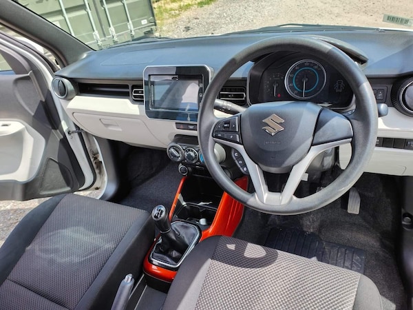 Used Suzuki Ignis 2017 for sale - 75426812: Photo 33
