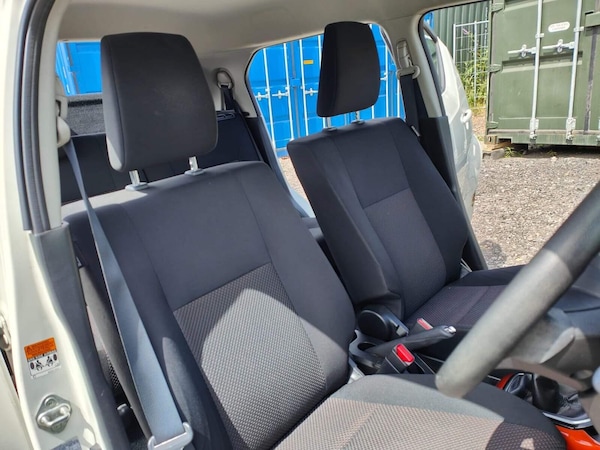 Used Suzuki Ignis 2017 for sale - 75426812: Photo 36