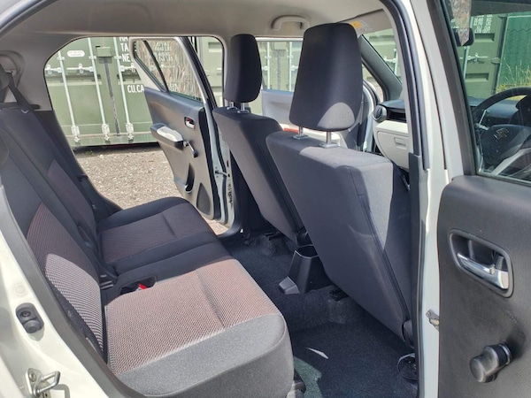 Used Suzuki Ignis 2017 for sale - 75426812: Photo 40