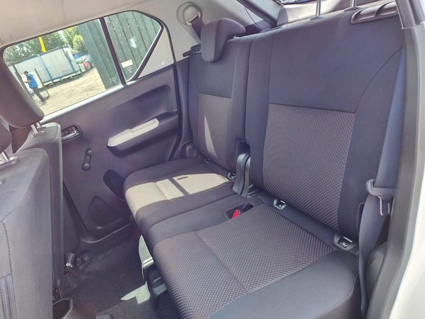 Used Suzuki Ignis 2017 for sale - 75426812: Photo 42