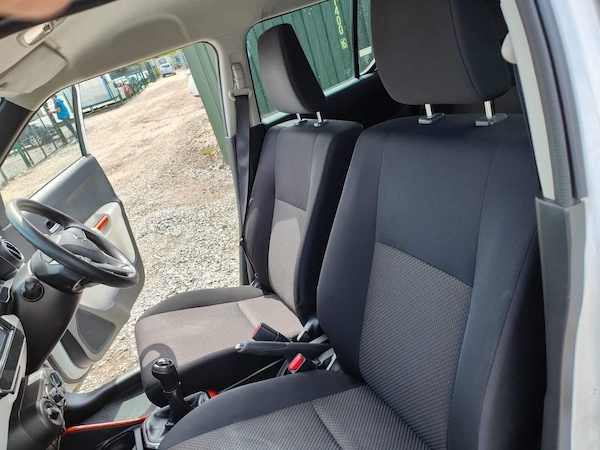 Used Suzuki Ignis 2017 for sale - 75426812: Photo 48