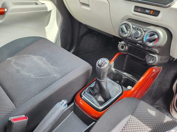 Used Suzuki Ignis 2017 for sale - 75426812: Photo 52